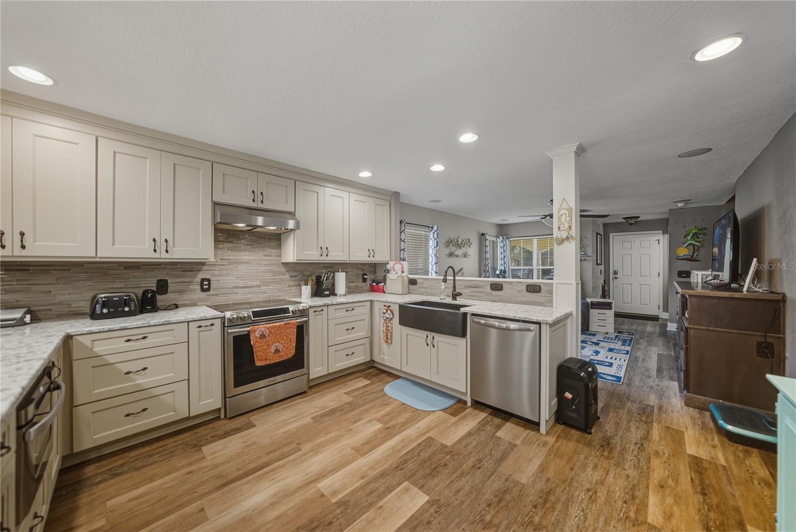 ST CHARLES PLACE PH 2 - Residential