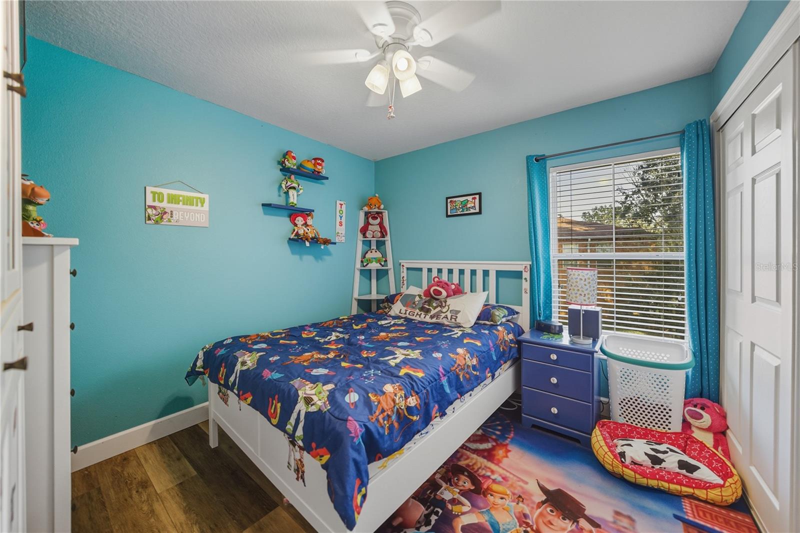 ST CHARLES PLACE PH 2 - Residential