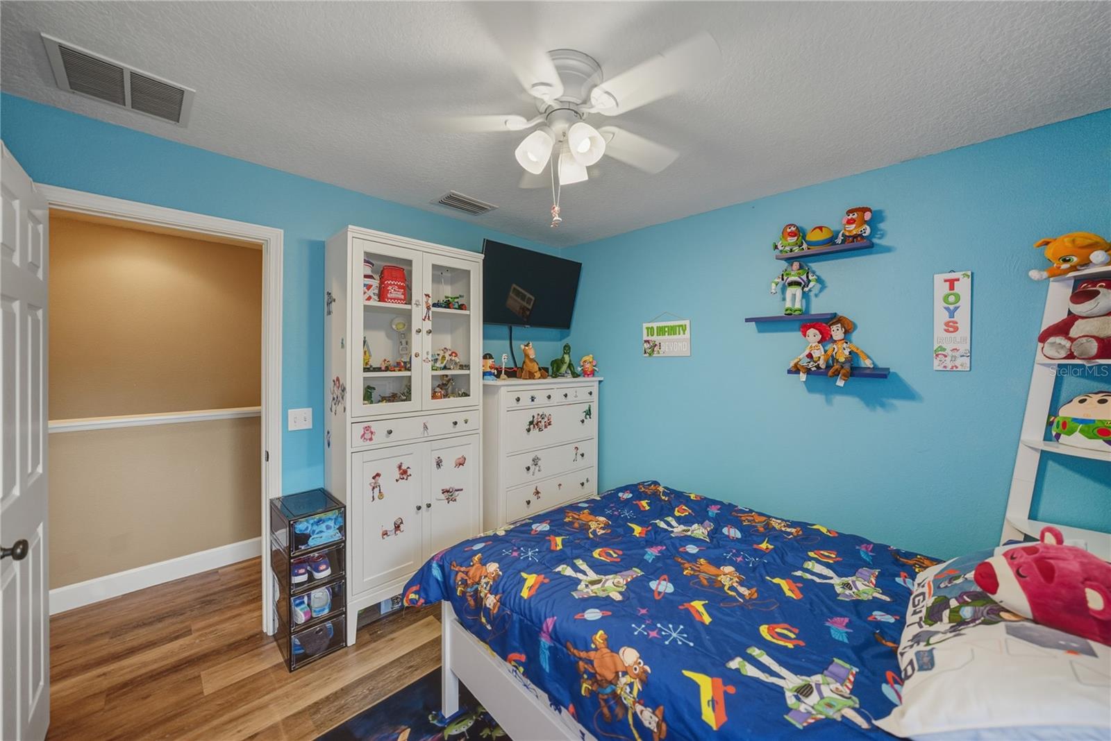 ST CHARLES PLACE PH 2 - Residential