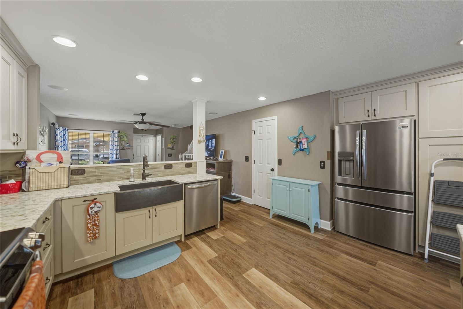 ST CHARLES PLACE PH 2 - Residential