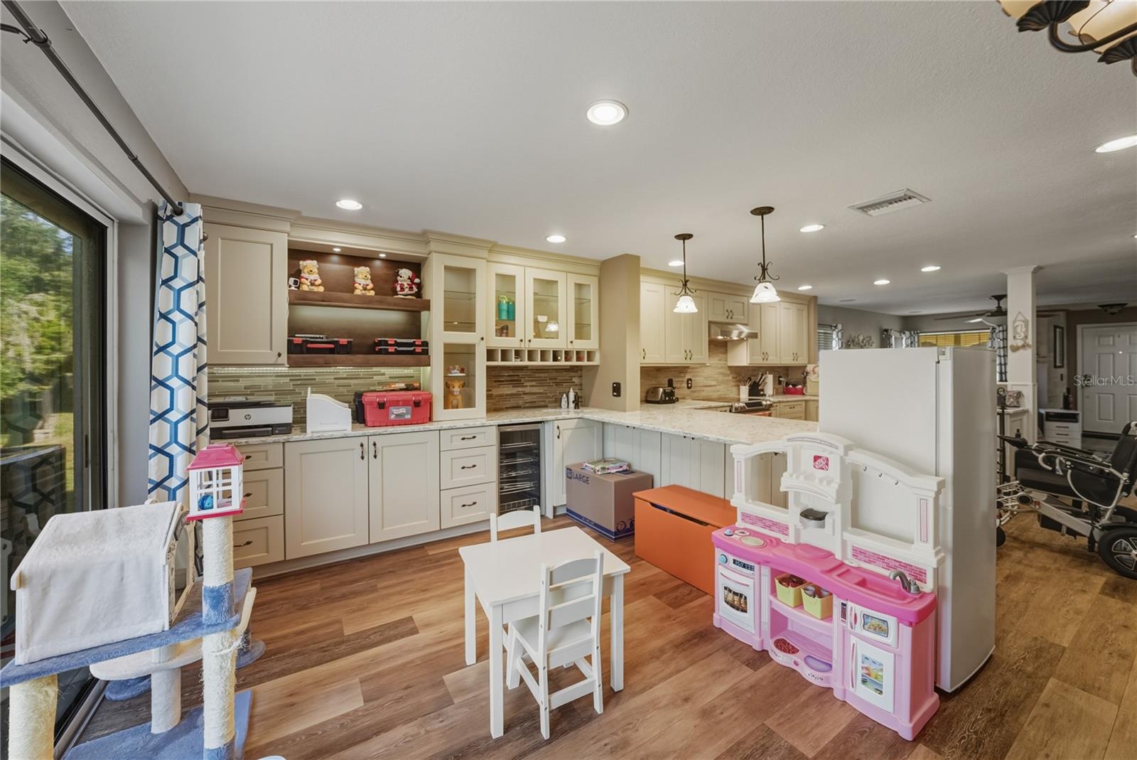 ST CHARLES PLACE PH 2 - Residential