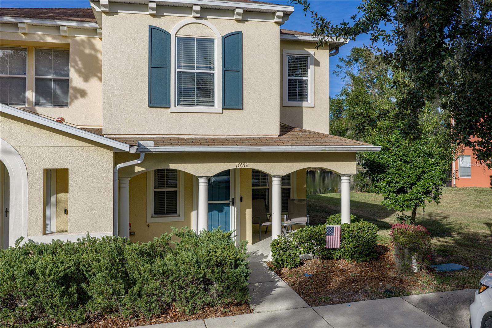 ST CHARLES PLACE PH 2 - Residential