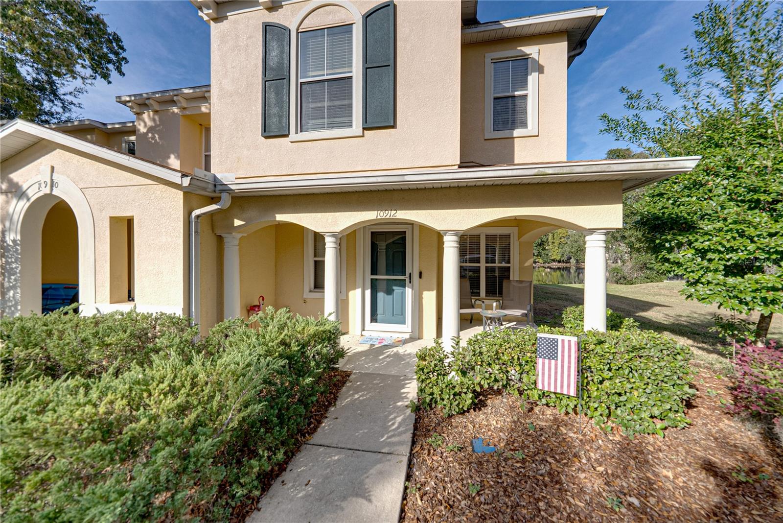 ST CHARLES PLACE PH 2 - Residential