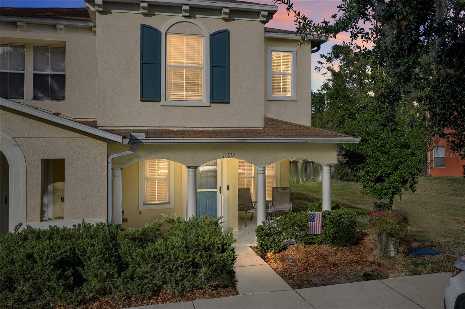 ST CHARLES PLACE PH 2 - Residential