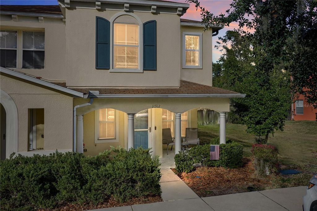 Photo of 10912 Johanna Avenue, Riverview, FL 33578 (MLS # TB8448723)