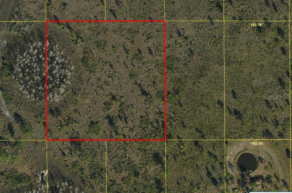 Recreational land use only. This property is not buildable. Owning in Suburban Estates entitles the owner to obtain a key to the main gate. Suburban Estates is great for ATV's, 4x4 off roading, fishing, and camping. The property listed is 2.49 acres, great for off grid camping.
Legal Description: W 330 FT OF E 660 FT OF S 330 FT OF N 990.2 FT AKA 35 & 36
Lat/Lon 28.098495, -81.178914