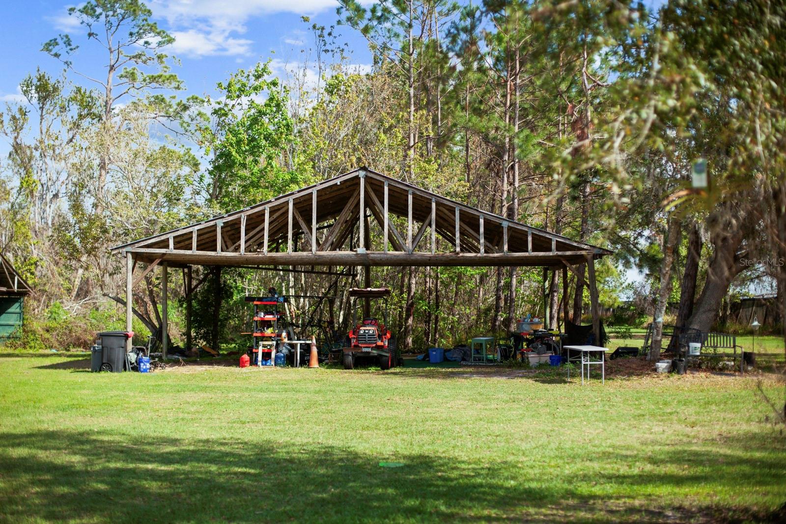 8000 PINE ISLAND ROAD