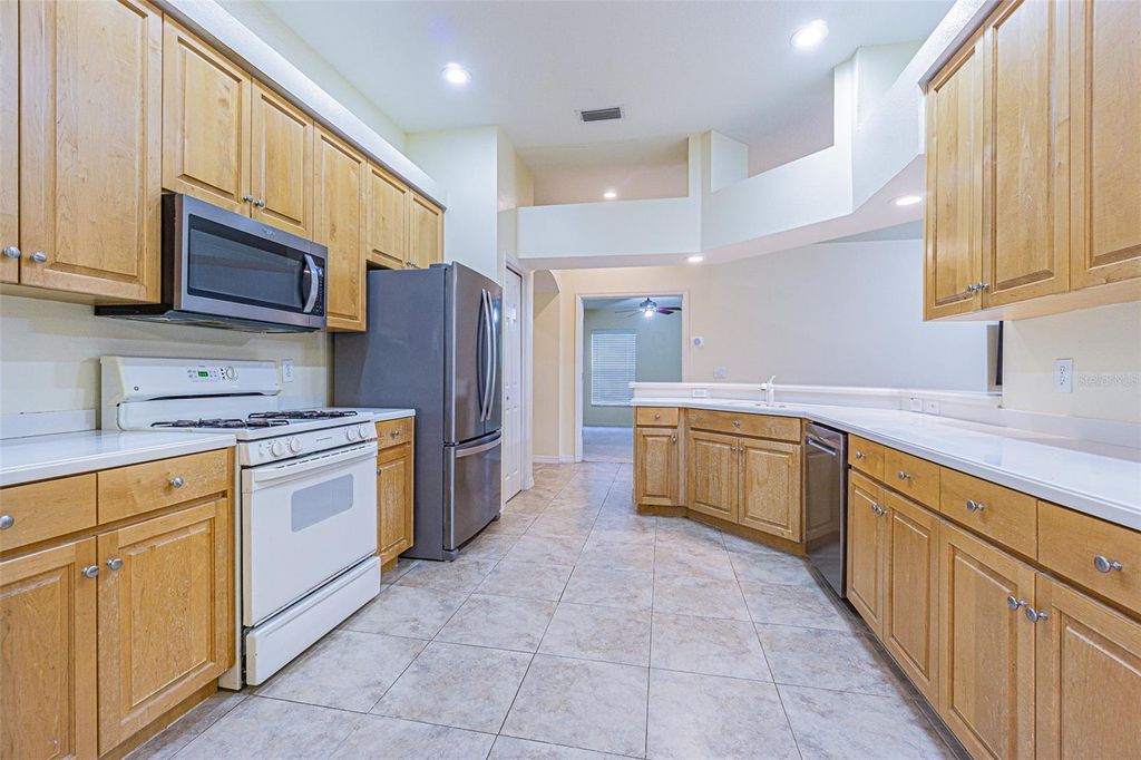 Photo of 18024 Arbor Crest Drive, Tampa, FL 33647 (MLS # TB8489928)