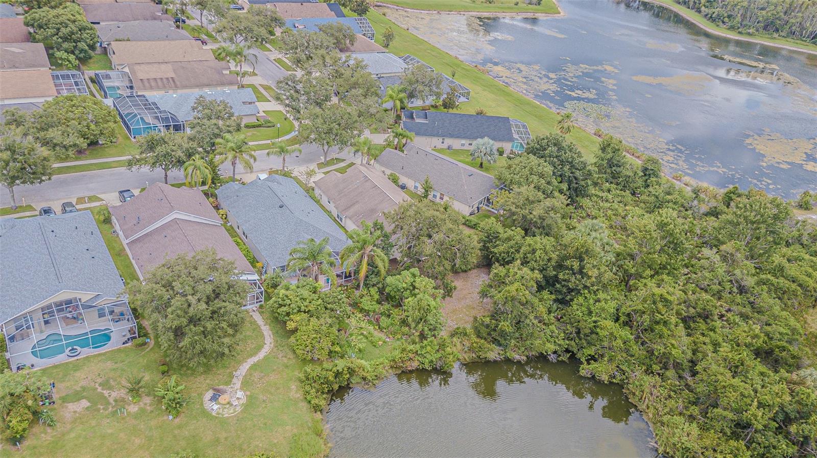 ARBOR GREENE PH 5 UNIT 4 - Residential