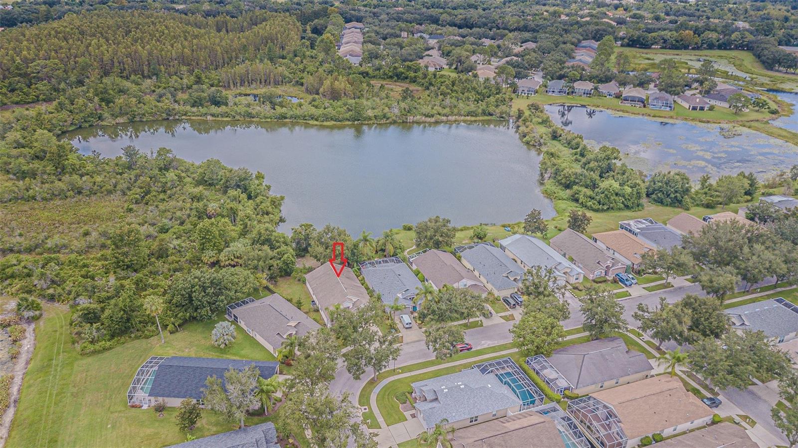 ARBOR GREENE PH 5 UNIT 4 - Residential