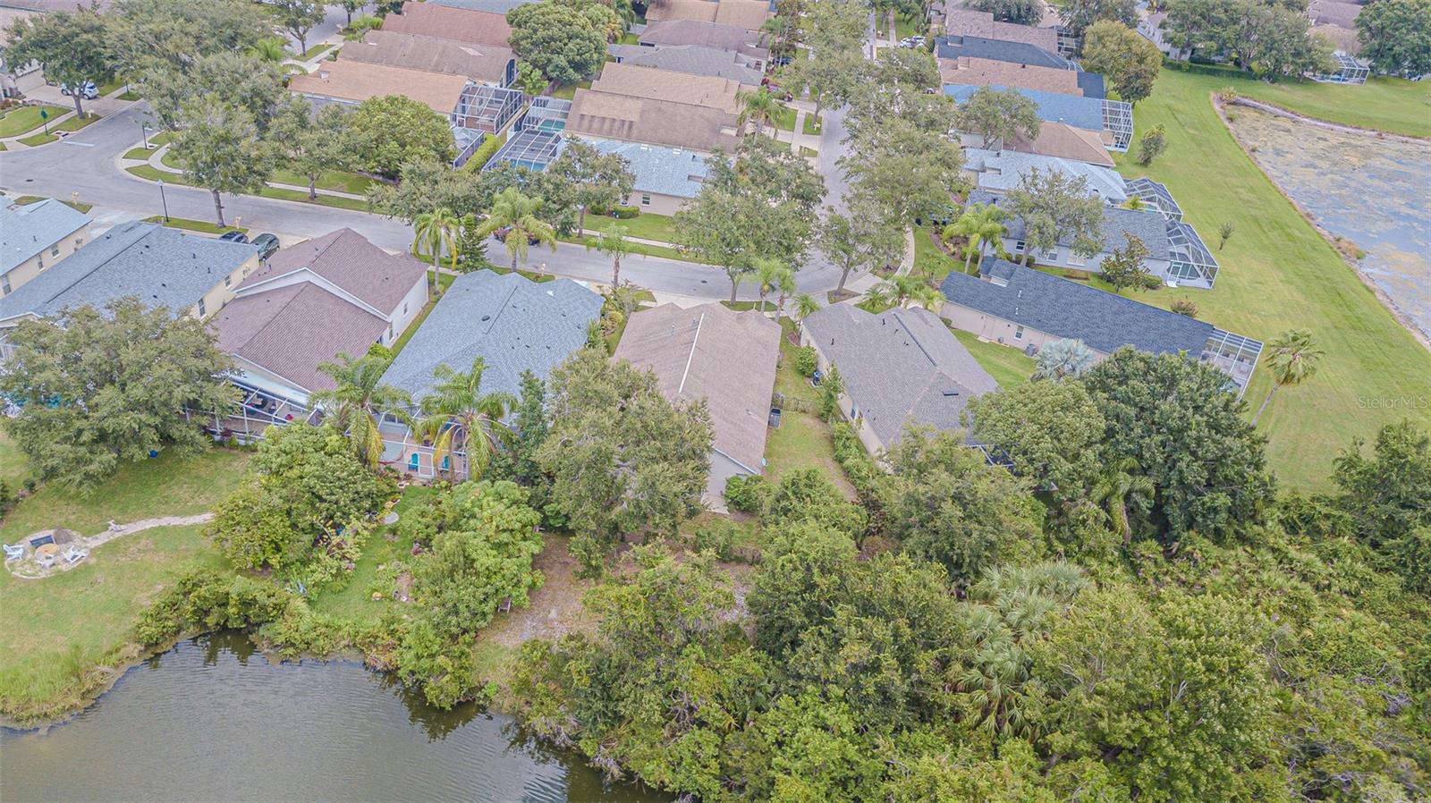 ARBOR GREENE PH 5 UNIT 4 - Residential