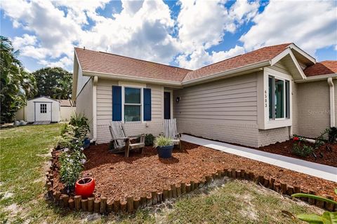 A home in BRADENTON