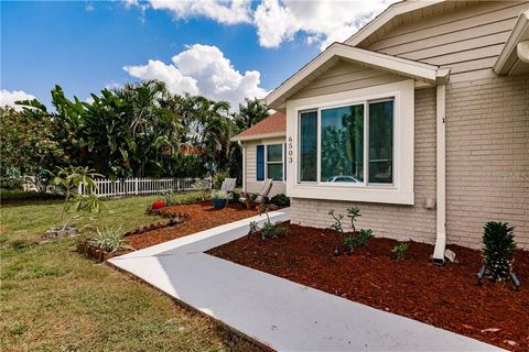 A home in BRADENTON