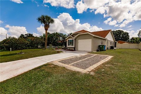 A home in BRADENTON