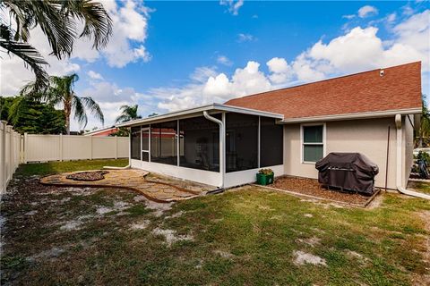 A home in BRADENTON