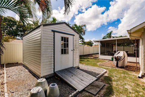 A home in BRADENTON