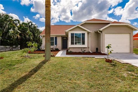 A home in BRADENTON