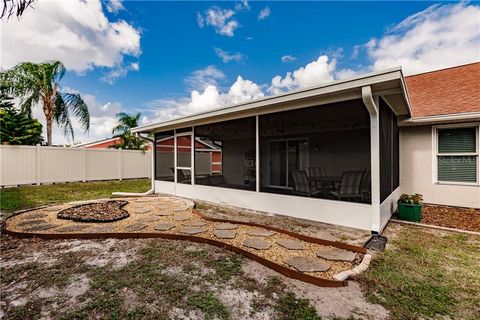 A home in BRADENTON