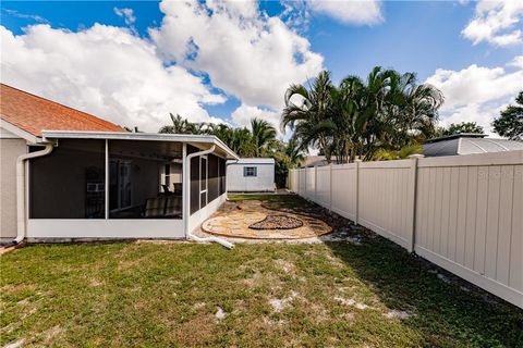 A home in BRADENTON