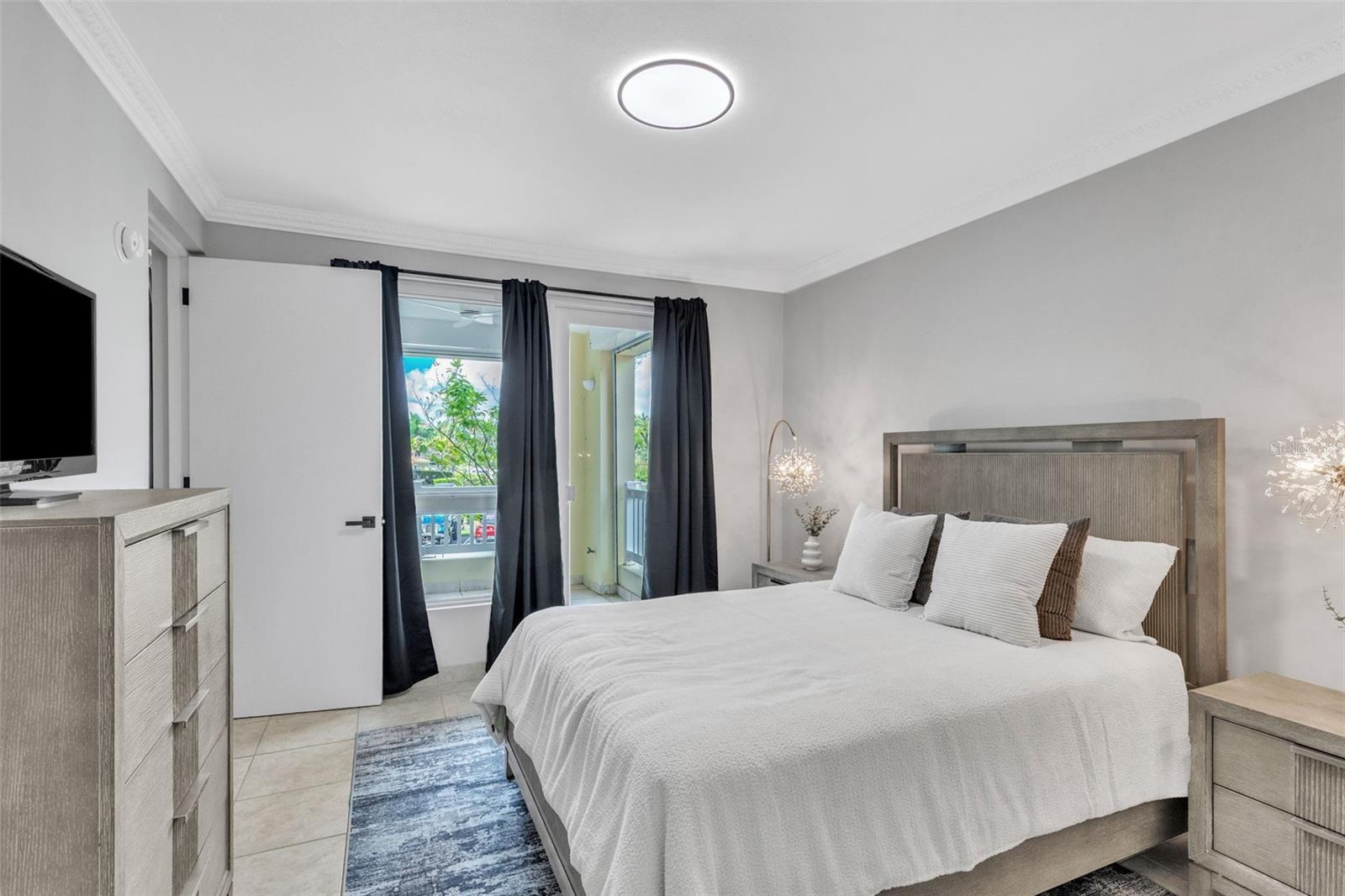 THE MARBELLA CLUB - Residential