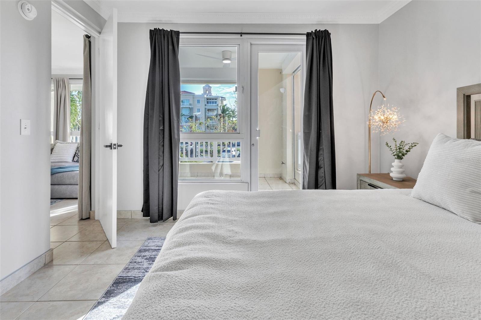 THE MARBELLA CLUB - Residential