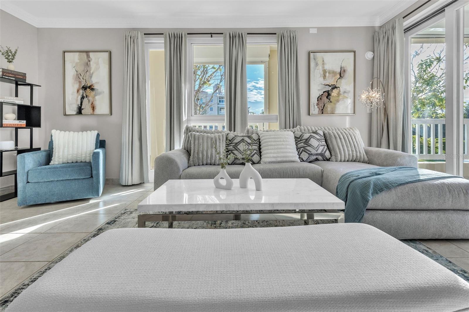 THE MARBELLA CLUB - Residential