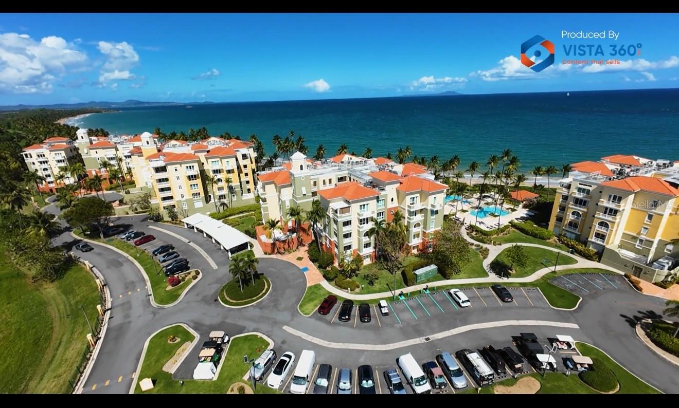 THE MARBELLA CLUB - Residential