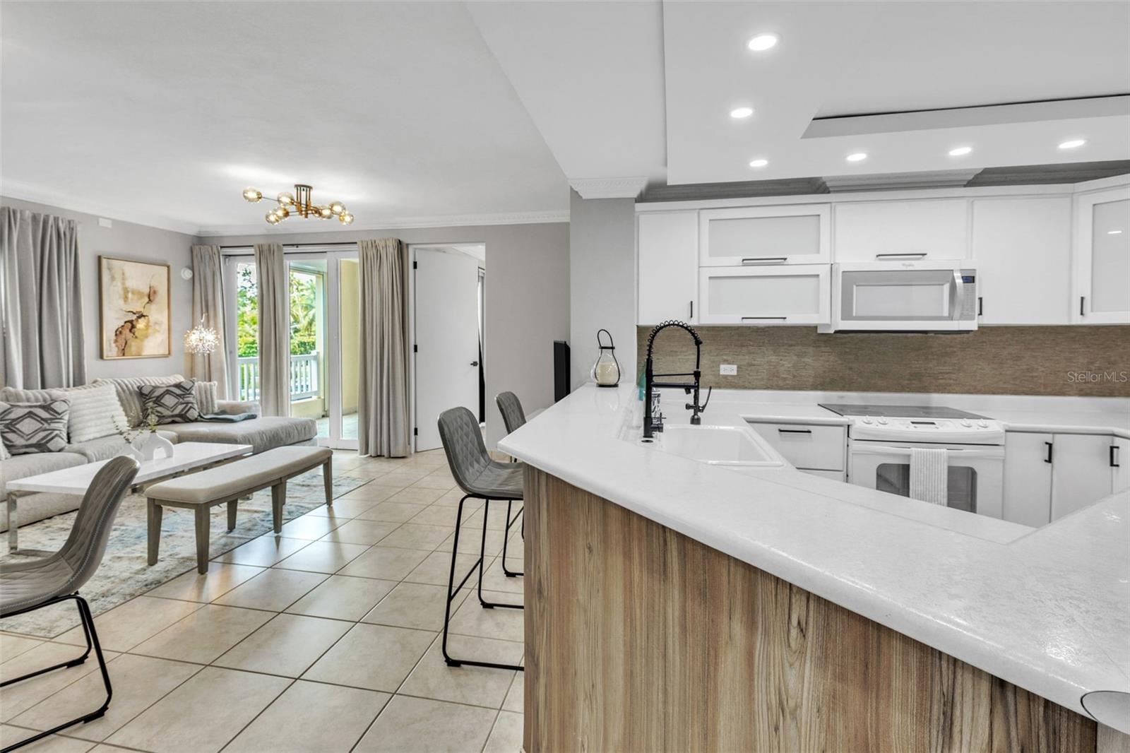 THE MARBELLA CLUB - Residential