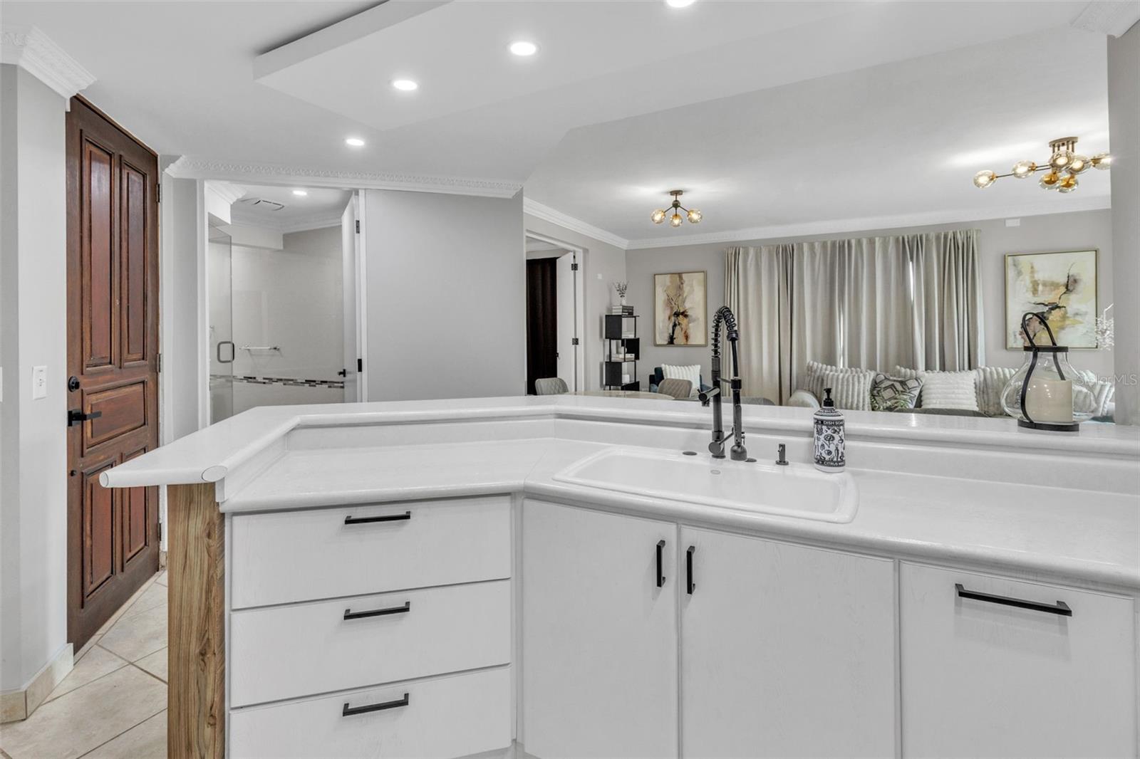 THE MARBELLA CLUB - Residential