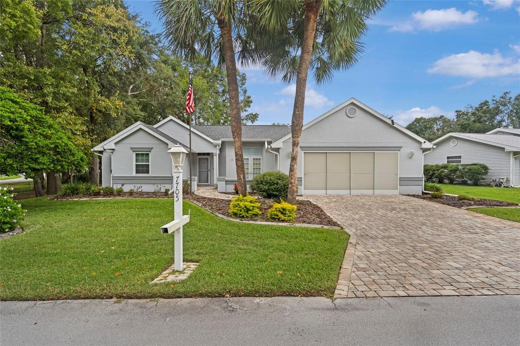 Photo of 7705 SW 114th Loop, Ocala, FL 34476 (MLS # FC313690)