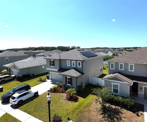 Photo of 3576 Bristol Cove Lane, Saint Cloud, FL 34772 (MLS # O6410653)