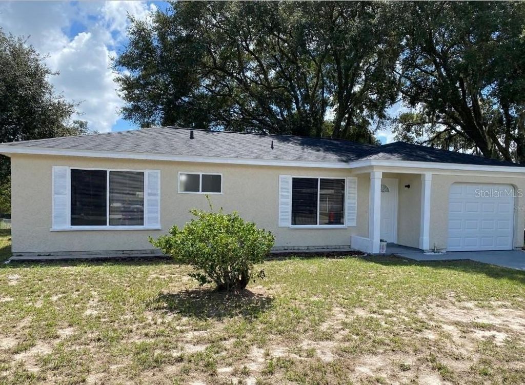 Photo of 5 Hickory Track Run, Ocala, FL 34472 (MLS # S5136182)