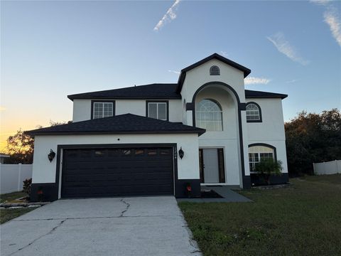 1204 APOPKA DRIVE POINCIANA FL 34759