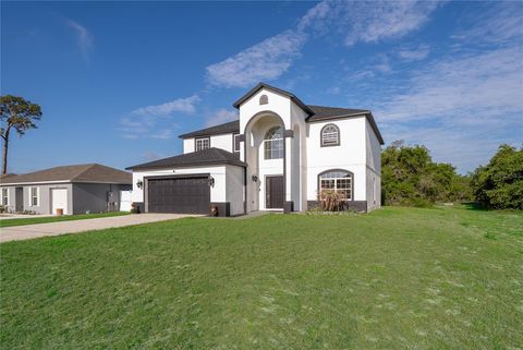 Photo of 1204 Apopka Drive, Poinciana, FL 34759 (MLS # S5141367)