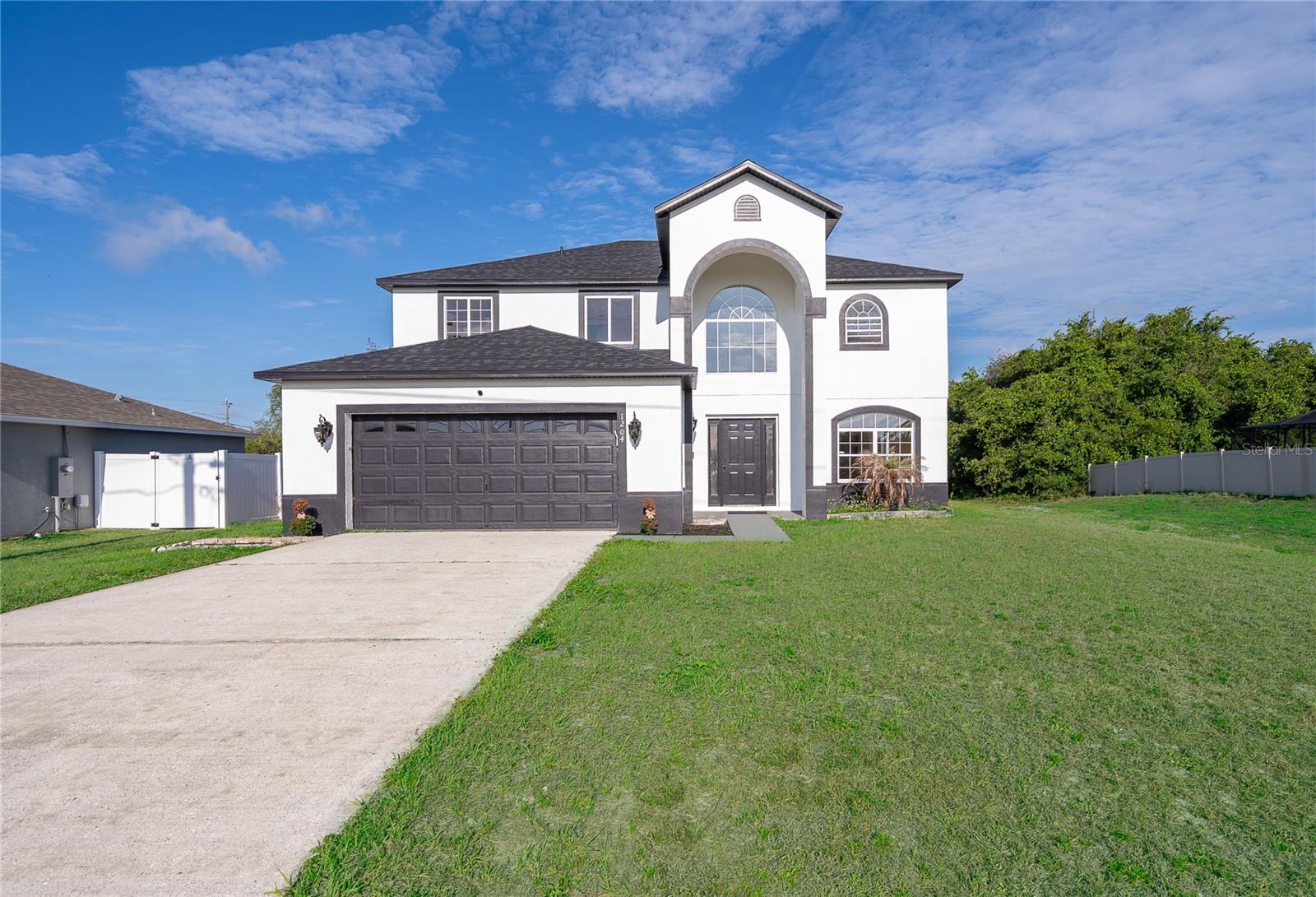 1204 APOPKA DRIVE