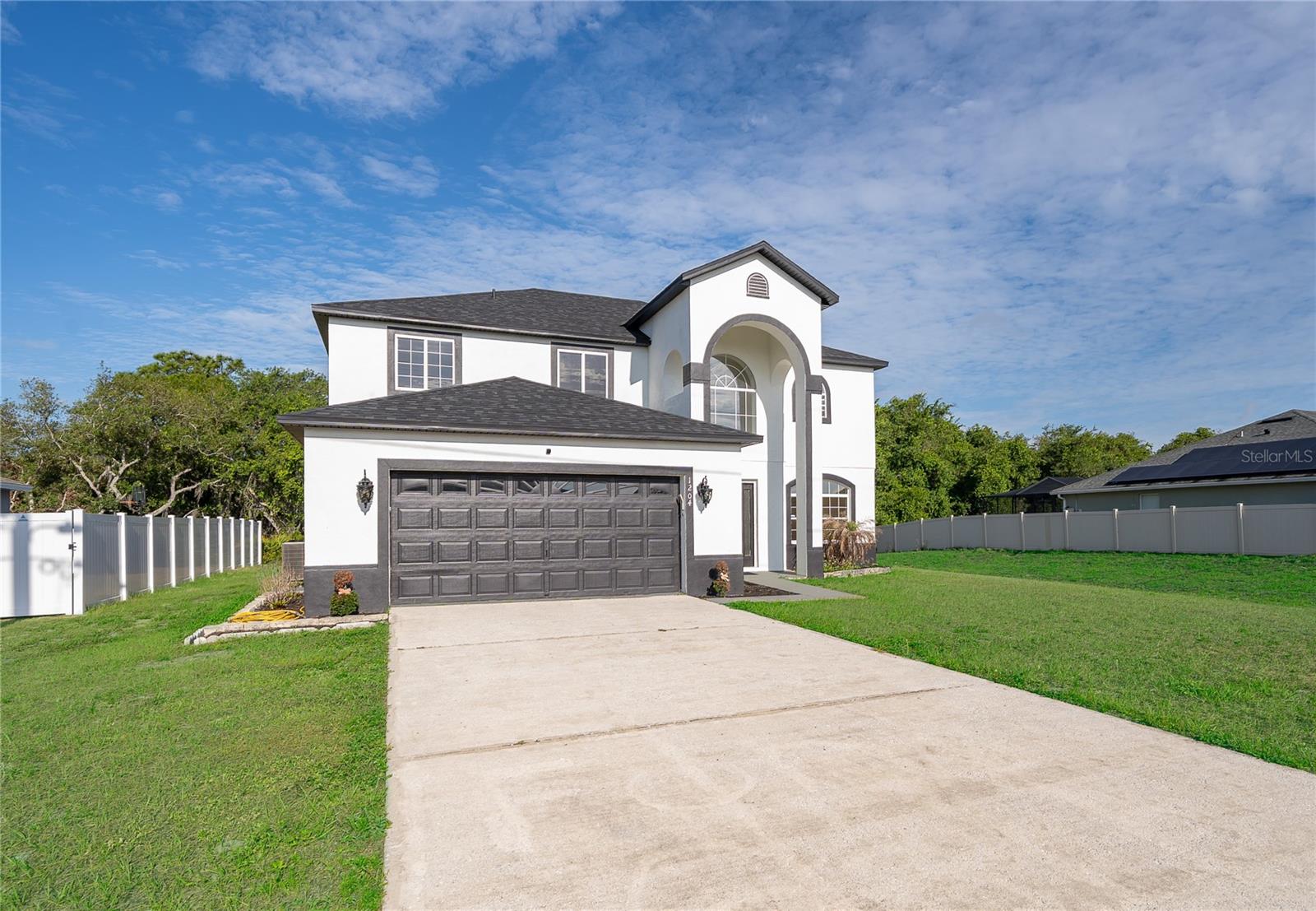 1204 APOPKA DRIVE