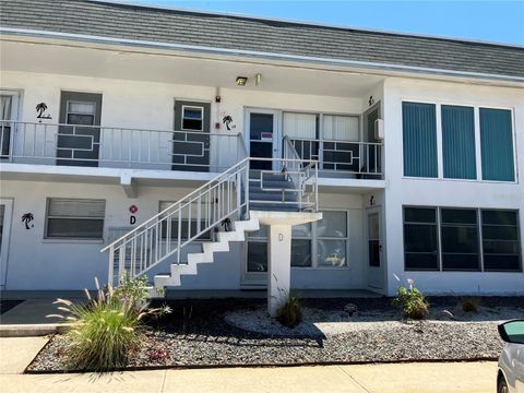 1221 DREW STREET D13 CLEARWATER FL 33755
