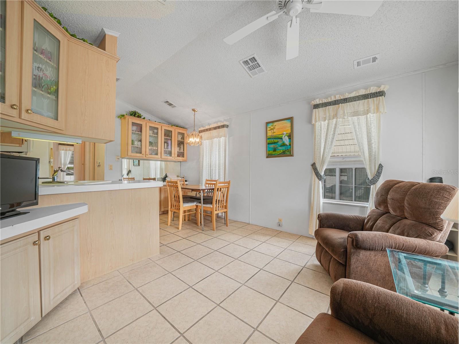 SADDLEBAG LAKE - Residential