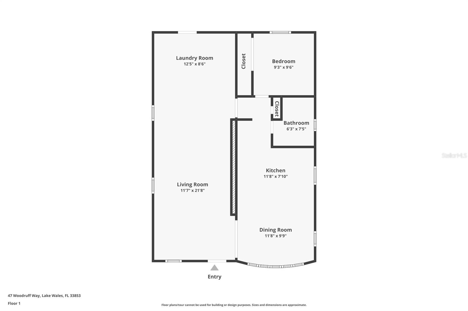 SADDLEBAG LAKE - Residential