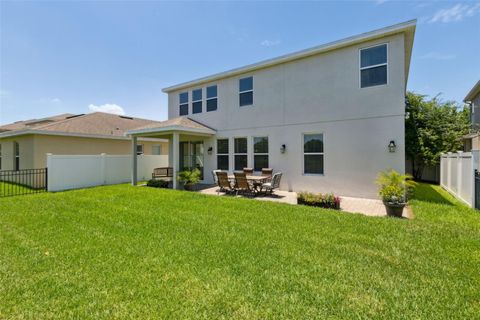 A home in WINTER GARDEN