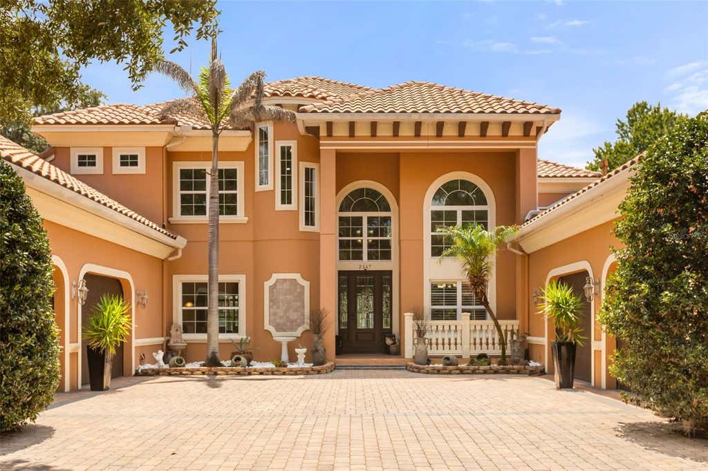 Photo of 2117 Sturbridge Court, Winter Springs, FL 32708 (MLS # O6428801)