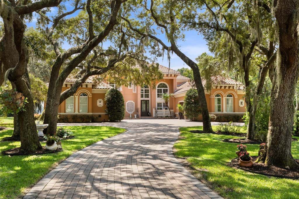 Photo of 2117 Sturbridge Court, Winter Springs, FL 32708 (MLS # O6428801)