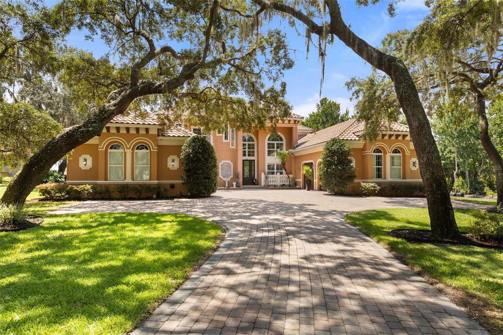 Photo of 2117 Sturbridge Court, Winter Springs, FL 32708 (MLS # O6428801)