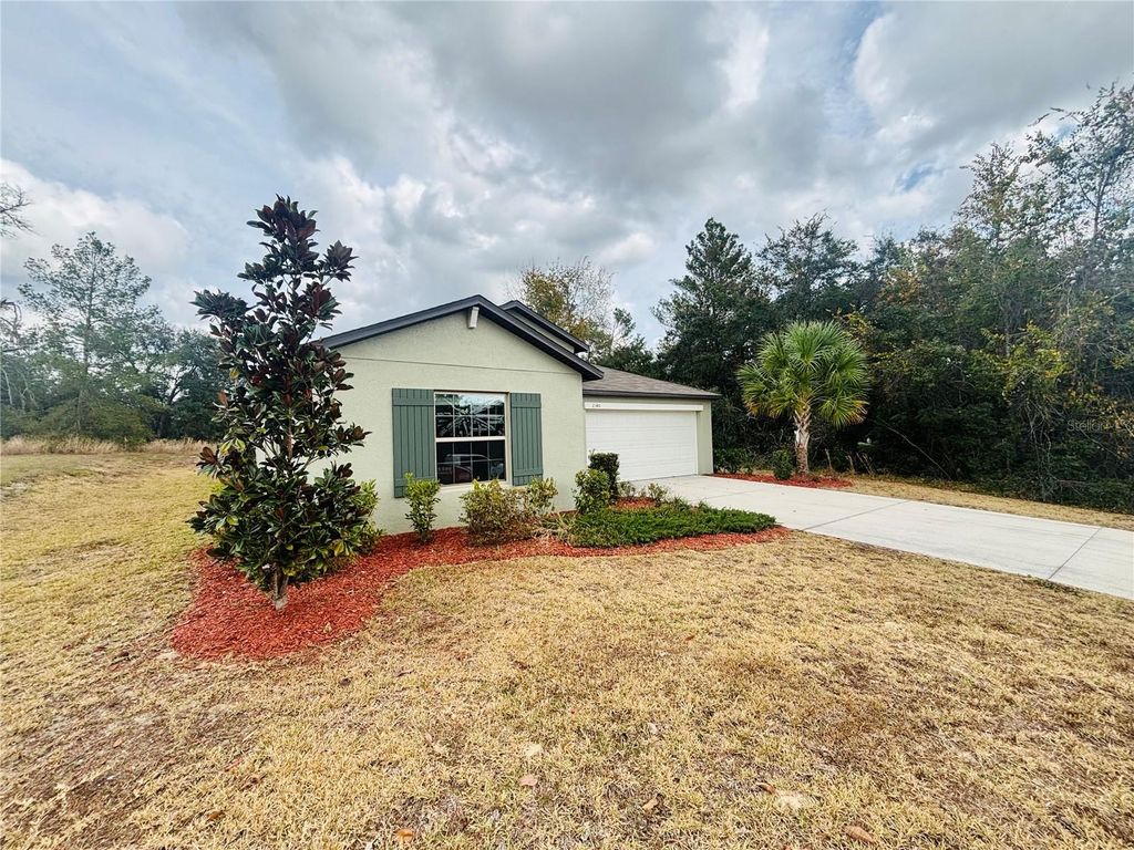 Photo of 2340 SW 168th Loop, Ocala, FL 34473 (MLS # OM714171)