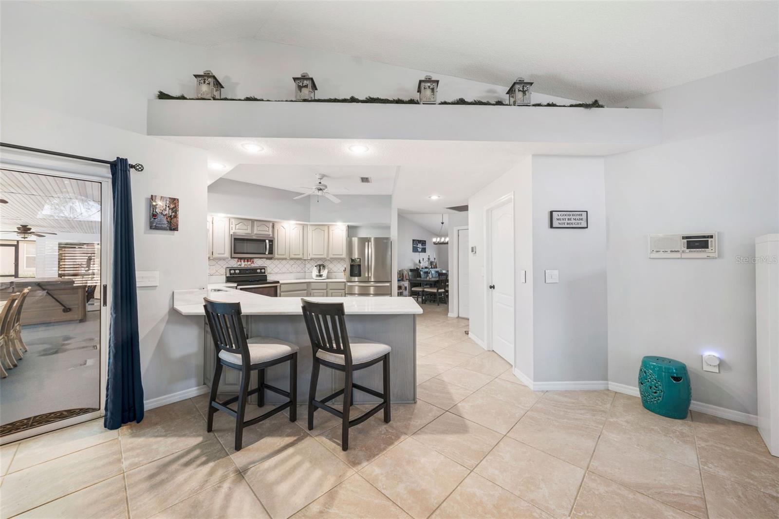 BRIDGEFIELD SUB - Residential