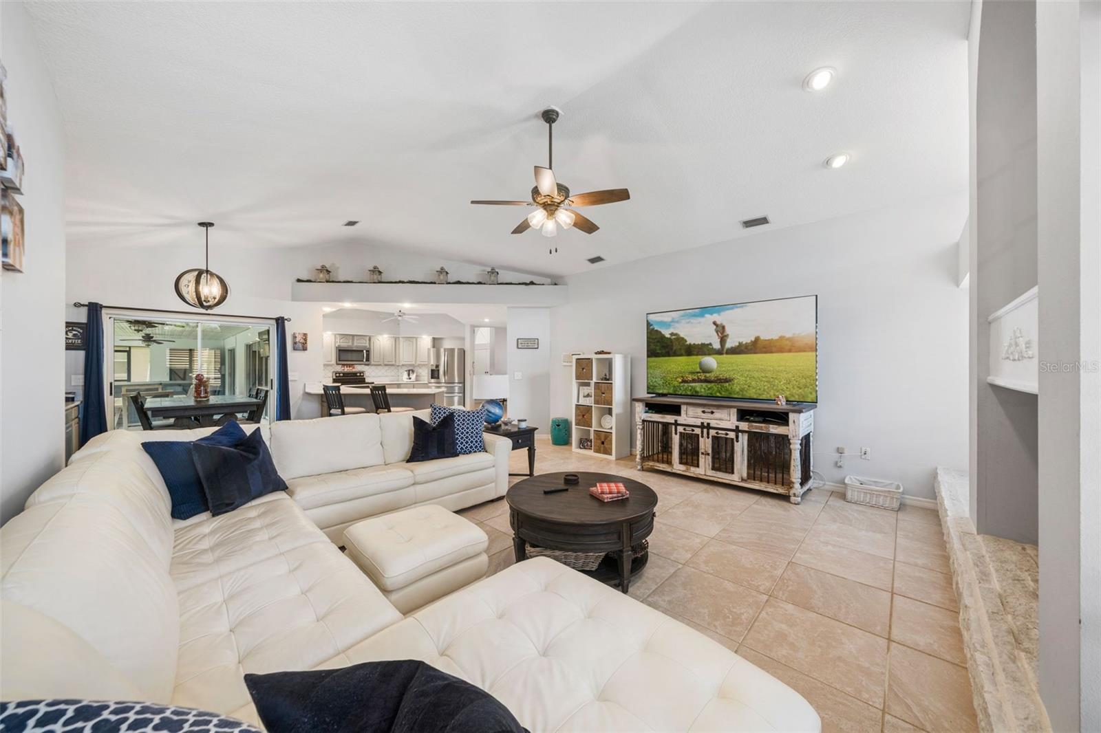 BRIDGEFIELD SUB - Residential