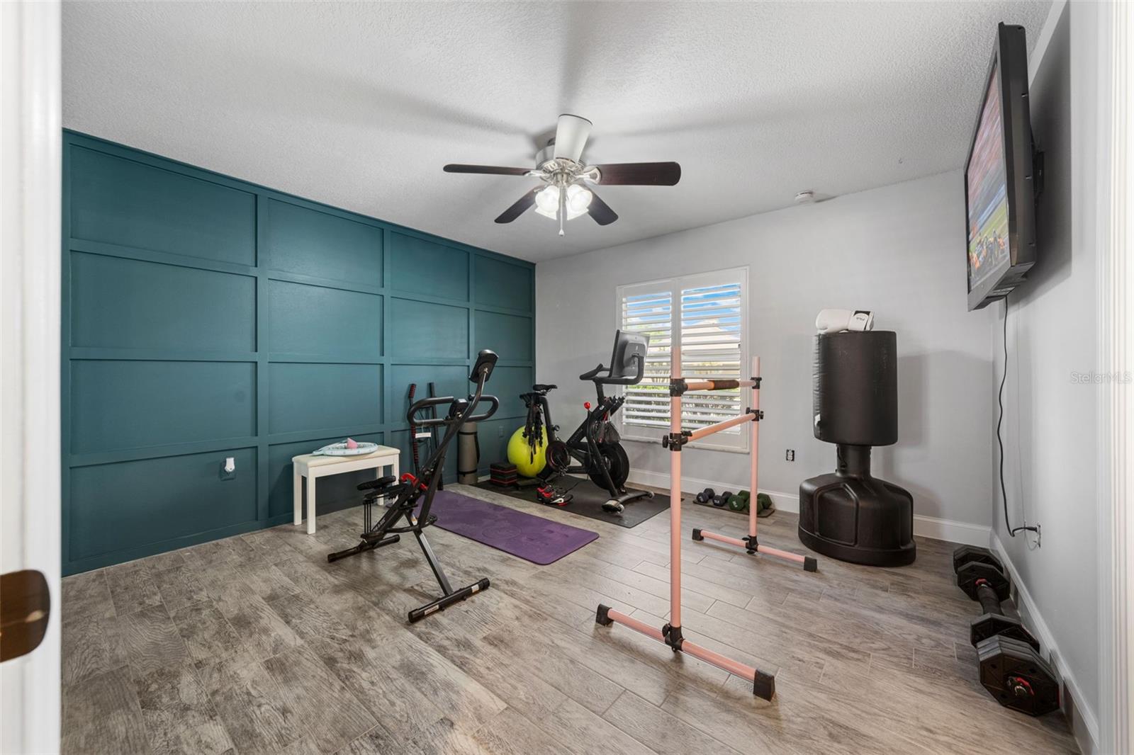 BRIDGEFIELD SUB - Residential