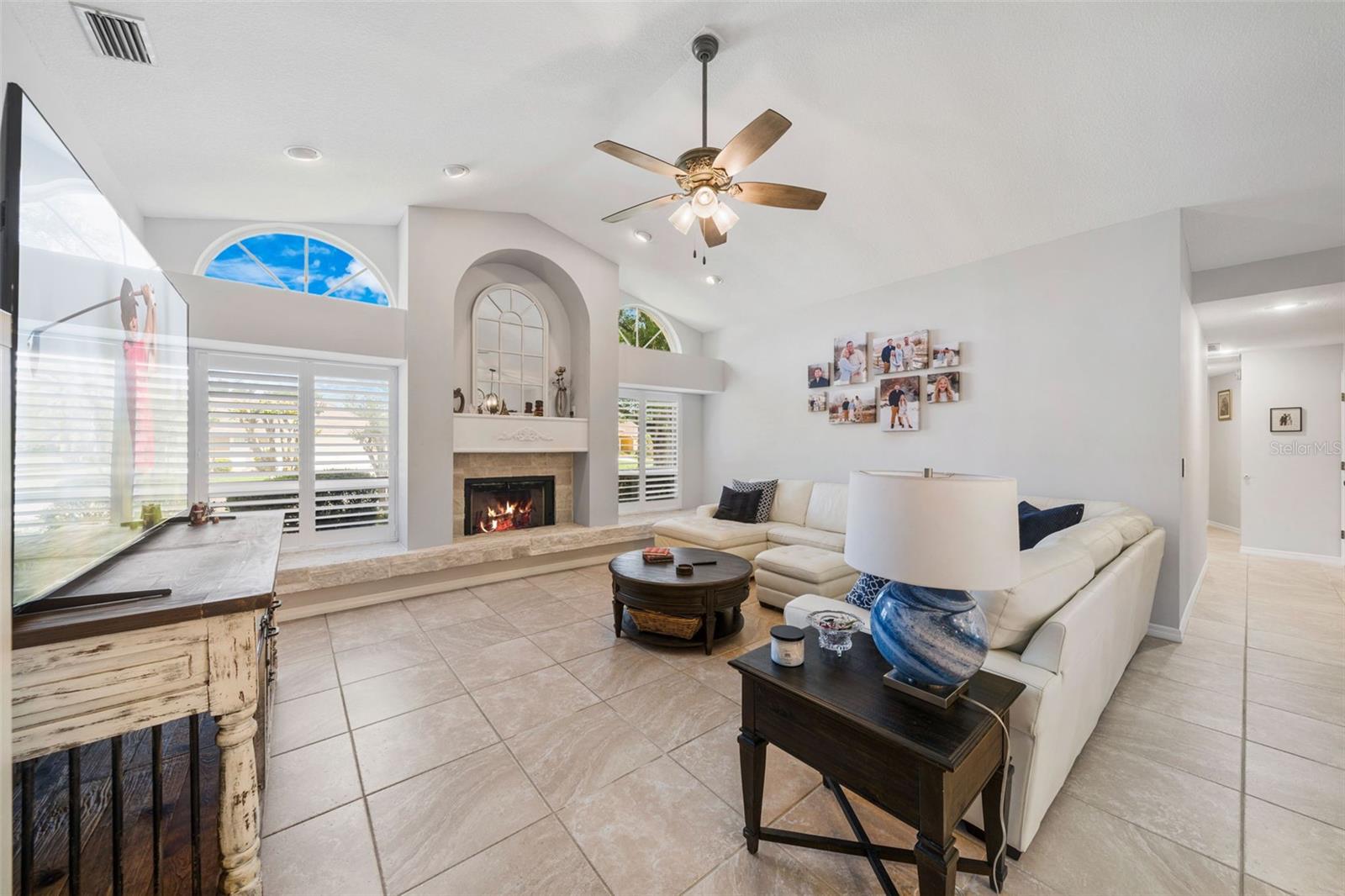 BRIDGEFIELD SUB - Residential