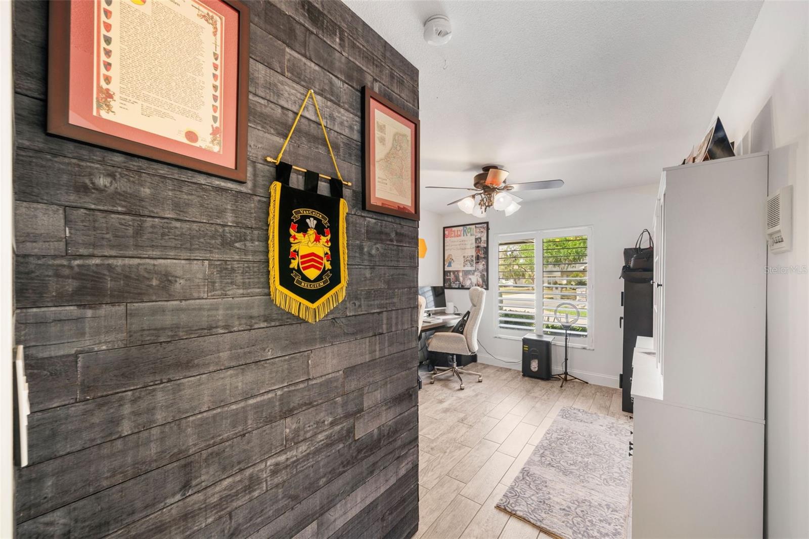 BRIDGEFIELD SUB - Residential