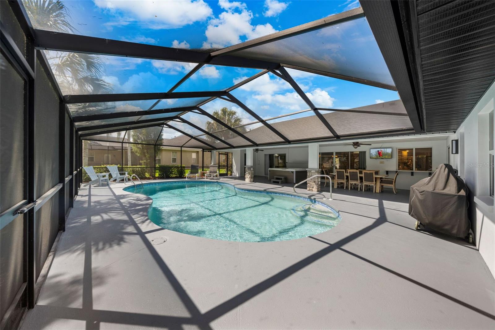 BRIDGEFIELD SUB - Residential